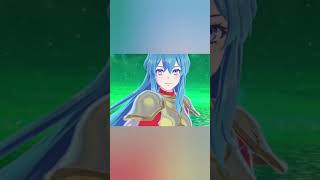 Eirika  Fire Emblem Engage fireemblemswitch fireemblemechoes games fireemblemheros [upl. by Eiramana549]