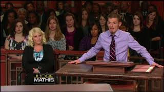 Open Season Near the Neighbor’s House  Judge Mathis [upl. by Nanreh382]