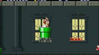 Super Mario Bros The Lost Levels D4 [upl. by Ava]