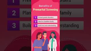 Premarital Health Screening  Medical Tests Before Marriage  Premarital Checkup  Simple Rishta [upl. by Avat309]