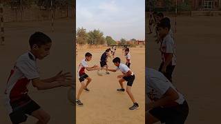 dribbling The Ball work youtubeshorts shorts handball workout [upl. by Trellas]