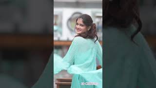 madhumita sarkar new tiktok video status 💞  madhumita hot amp cute look 😍 [upl. by Egap]