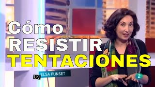 Cómo resistir las tentaciones  ⛔️ NUEVA VERSIÓN 👉 Enlace en descripción y comentarios [upl. by Acimot869]