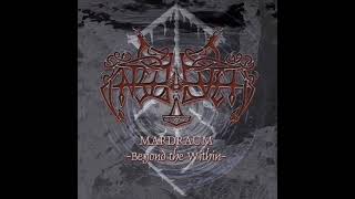 Enslaved  Mardraum Beyond the Within Full Album [upl. by Eirellav]