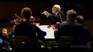 Ton Koopman  Corelli Concerto grosso op 6 nº 8  Orquesta Sinfónica de Galicia [upl. by Peirce593]