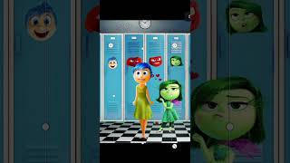 💡 POV ANGER has found true love BUT 👿 Inside Out 2  insideout2 animation insideout memes [upl. by Eillac]