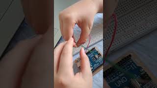 ARDUINO PROJELERI  ILK PROJE  LED YAKMA [upl. by Eixor749]