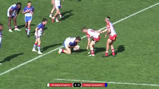 2024 Peter McDonald Premiership Grand Final  Mudgee Dragons vs Parkes Spacemen [upl. by Durr]