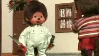 monchhichi 2  Yahoo Video [upl. by Carie54]