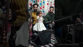 new kashmiri songs real uzma 😘😘 [upl. by Rihsab]