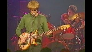 Pale Saints live France 1990 The Best Version [upl. by Pfeifer]