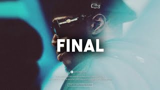 Werenoi x Ninho x Sdm Type Beat quotFinalquot  instru Sombre  instru Rap 2024 [upl. by Hennie]