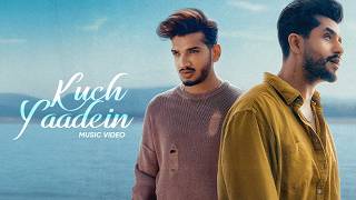 Suyyash Rai x Munawar  Kuch Yaadein Music Video  Siddharth Singh  VYRL Punjabi [upl. by Riti]