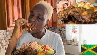 The Best SUNDAY DINNER Ever Cook With Me  Val’s Kitchen [upl. by Ursuline]