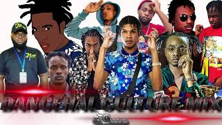 Dancehall Culture Mix December 2021 RuptionChronic LawTeejayMasickaJahmielSilk Boss450Jahshii [upl. by Siri]