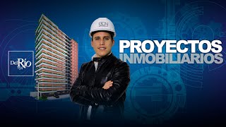 PROCESOS DE PROYECTOS INMOBILIARIOS [upl. by Lobell]