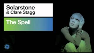 Solarstone amp Clare Stagg  The Spell Solarstone Pure Mix [upl. by Rehpotsirhcnhoj451]