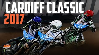 Cardiff Classic from 2017  FIM Speedway Grand Prix [upl. by Steinway]