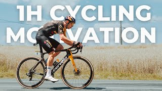 CYCLING MOTIVATION 2024  30 MIN [upl. by Bekelja]