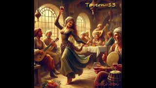 Tavern13Oud violin kemenche darbuka bansuri instrumental [upl. by Eonak388]