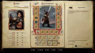 Pathfinder Kingmaker pt 22 gaming dungeonsanddragons gameplay pathfinder kingmaker dnd [upl. by Silra580]