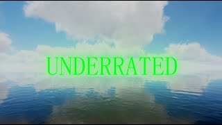 UNDERRATED 72 Hours in [upl. by Sevy]