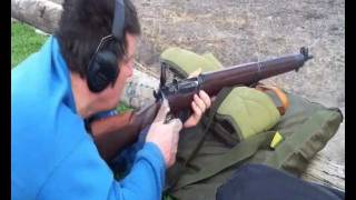 Informal shoot at The Midlands National Shooting Centre of Ireland [upl. by Pettifer899]