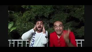 iffi bhai funny reaction on Pakistan loss against South Africa iffi bhai [upl. by Ecirtnahc408]