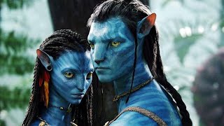 Avatar 2009 Full Movie Explained In Hindi  New World Unlocked [upl. by Lapo540]