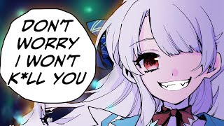 He Isekai to Fantasy World and Forced to Marry His Yandere Sister 🌌💍 Manga Recap [upl. by Robinson]