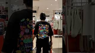 Emergency M Jana Para Mall 🛍️shorts youtubeshorts ytshorts smrityRanavlog [upl. by Alithea711]