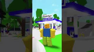 ADIVINA QUIÉN LE HIZO ESTO A BACON EN ROBLOX roblox brookhaven [upl. by Aiekam422]