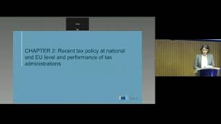 Annual Report on Taxation Event 2024 [upl. by Eugeniusz698]