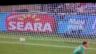 FranciaMessico 02 Highlights Mondiali 2010 [upl. by Abagail136]