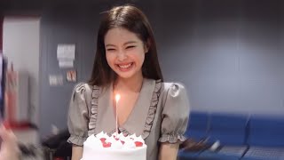 BLACKPINK Jennie Cute And Funny Moments [upl. by Ozmo652]