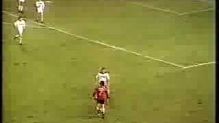 Borussia Mönchengladbach vs Bayern Munich 1985 Part 2 [upl. by Press]