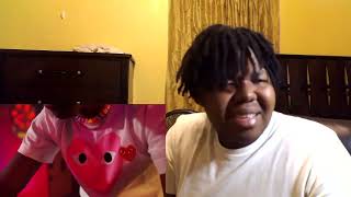 YNW BSlime  quotValenslimequot Official Video REACTION 👀🔥 [upl. by Haliled747]