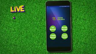 Best Cricket App  Total Cricinfo  Live Cricket Scores Ball by Ball With Commentary [upl. by Sternberg]