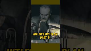 World War 2 Like a Movie  Adolf Hitlers Big Plan  9 [upl. by Afrika]