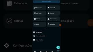 como conectar a Alexa no wifi [upl. by Aiksas]