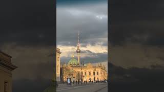 Alexanderplatz BerlinAlexanderplatz Berlin Germany BerlinLandmarks [upl. by Moor]