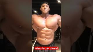 Chul soon chest workout ytshorts india pakistan russia viral china motivation [upl. by Eramal27]