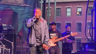 GZA 19 Triumph BOSTON August 25th 2024 [upl. by Drandell]