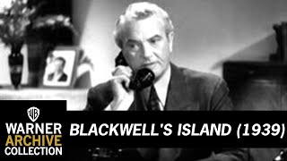 Preview Clip  Blackwells Island  Warner Archive [upl. by Bryna738]