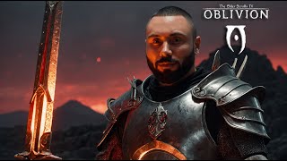 Elder Scrolls IV Oblivion  Gameplay Walkthrough Part 10 [upl. by Geoff]