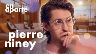 Au dîner avec Pierre Niney   C à Vous  27112018 [upl. by Ahseikan]