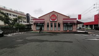 ガスト 吉野ヶ里店 いつも空いていて助かるといい評判の店 マスカットパフェうまし [upl. by Rosanne]