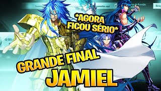 CAMPEONATO JAMIEL  GRANDE FINAL [upl. by Thistle]