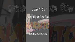 Batalla de Sasuke y itachi capitulo 137 en español latino [upl. by Douglass900]