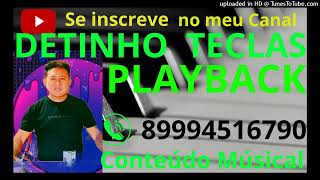 BLOCO  04 PLAYBACK XOTE PE DE SERRA  EMENDADOS  2 [upl. by Kinch478]